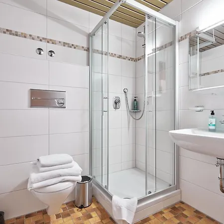 Fuchs Hotel Eisenbach (Breisgau-Hochschwarzwald)