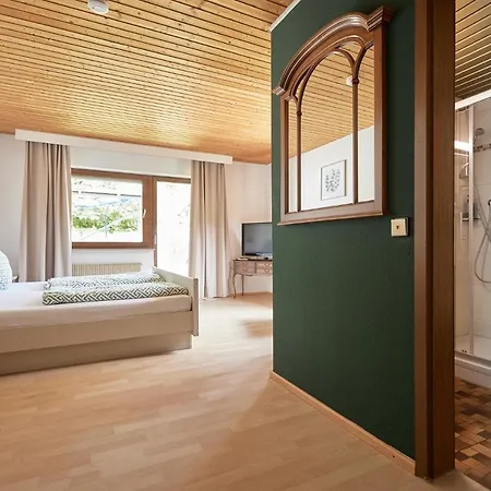 Fuchs Hotel