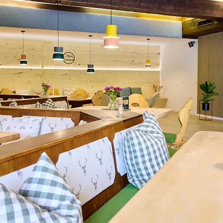 Fuchs Hotell Eisenbach (Breisgau-Hochschwarzwald)