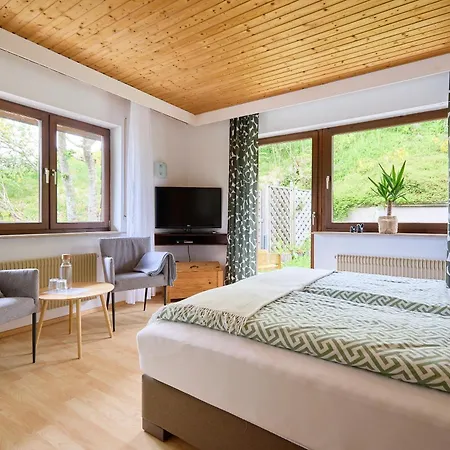 Fuchs * Eisenbach (Breisgau-Hochschwarzwald)